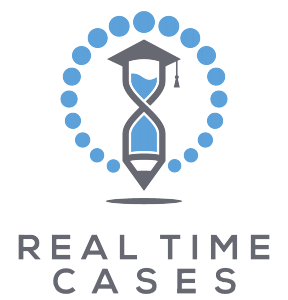 Logo_Real Time Cases_Light Grey