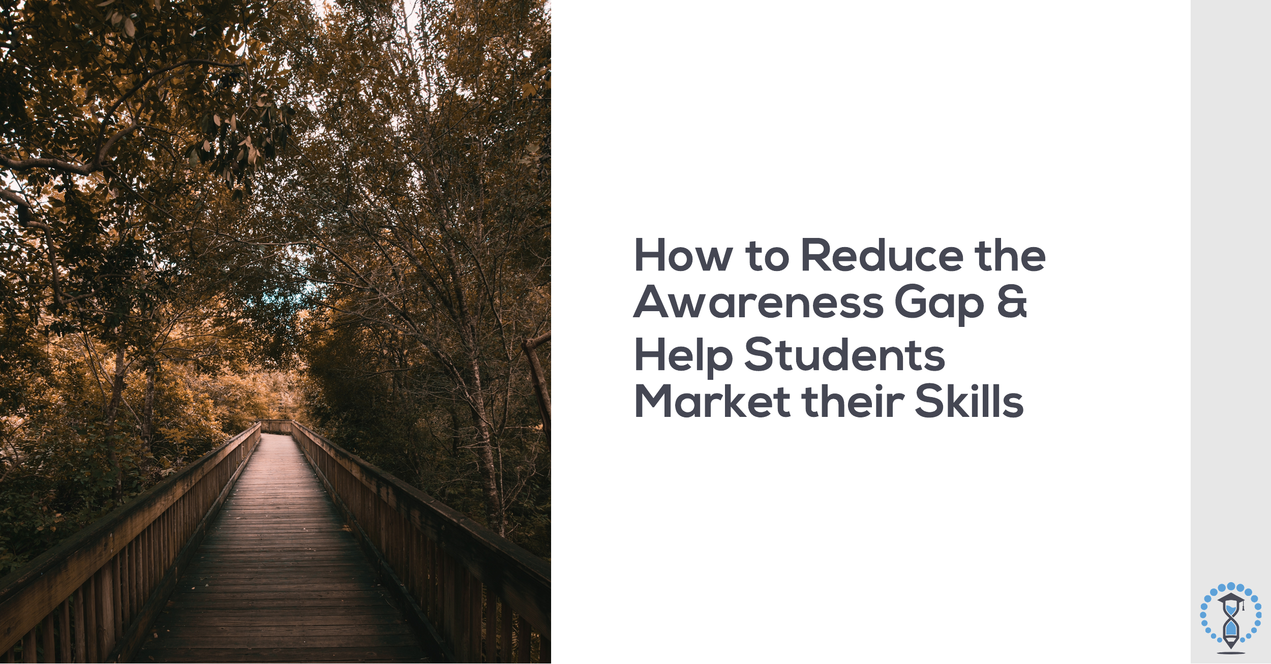 Awareness Gap - Banner