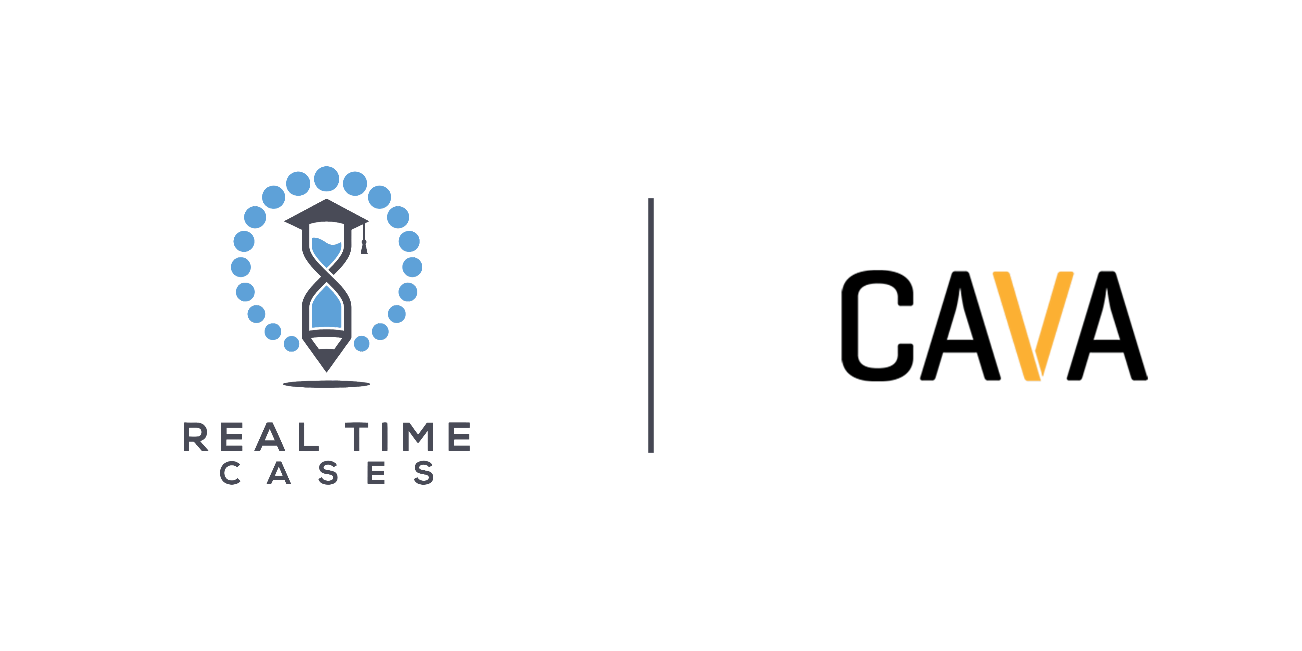 Partnership Announcement - Real Time Cases and Cava